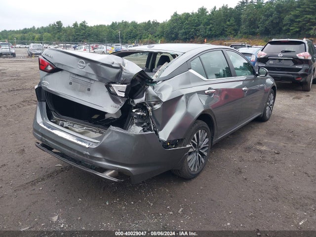 Nissan Altima Sv Intelligent Awd 2023 1N4BL4DW9PN314867 Image 4