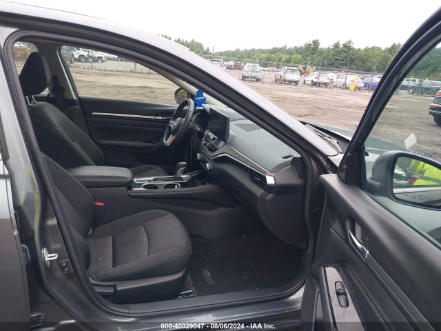 Nissan Altima Sv Intelligent Awd 2023 1N4BL4DW9PN314867 Image 5