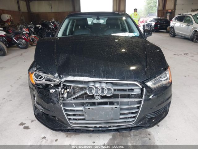 WAUBFGFF4F1134683 Audi A3 2.0t Premium