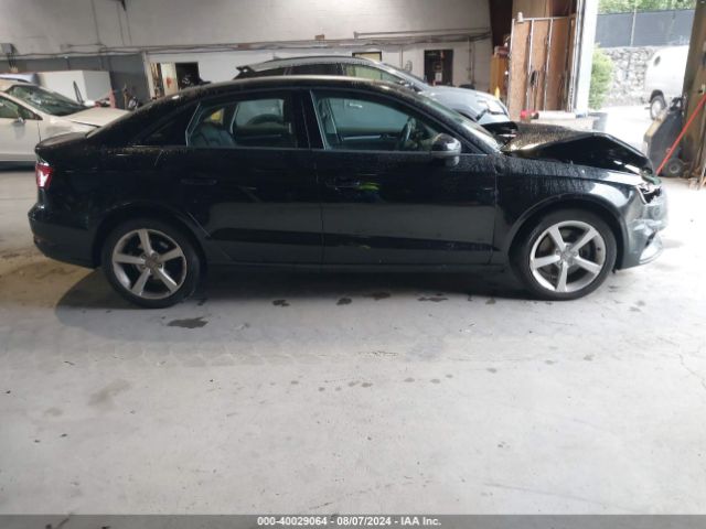 WAUBFGFF4F1134683 Audi A3 2.0t Premium