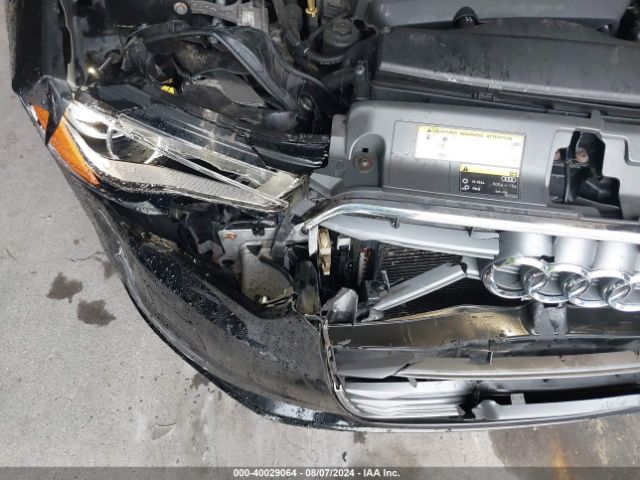 WAUBFGFF4F1134683 Audi A3 2.0t Premium