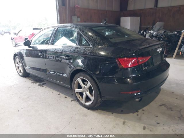 WAUBFGFF4F1134683 Audi A3 2.0t Premium