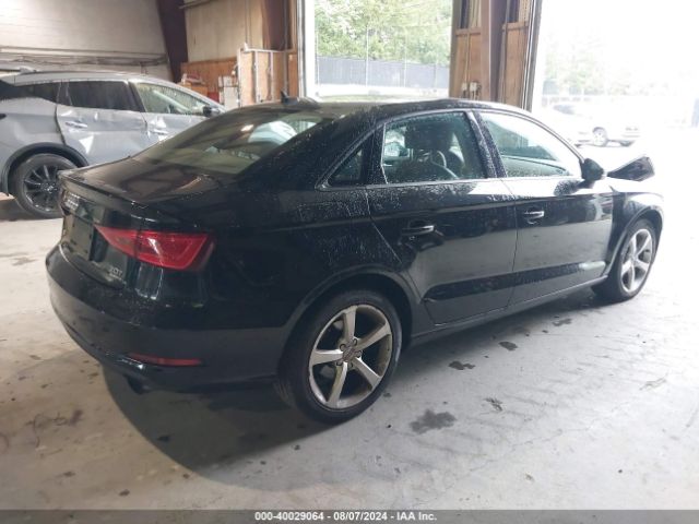 WAUBFGFF4F1134683 Audi A3 2.0t Premium