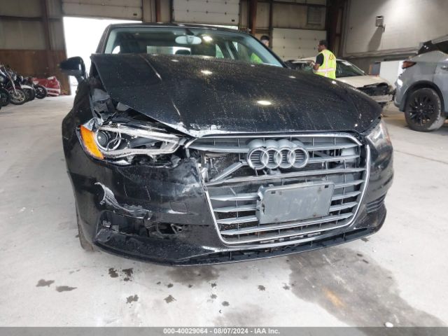 WAUBFGFF4F1134683 Audi A3 2.0t Premium