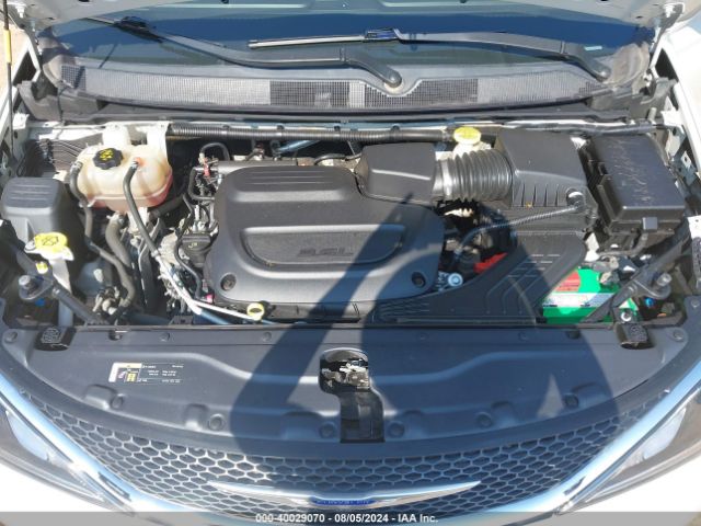 2C4RC1FG0LR124191 Chrysler Pacifica Touring