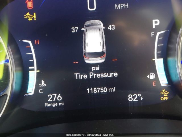 2C4RC1FG0LR124191 Chrysler Pacifica Touring