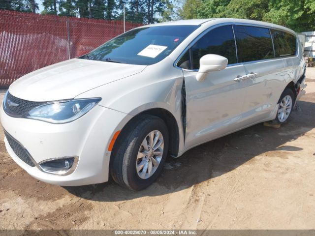 2C4RC1FG0LR124191 Chrysler Pacifica Touring