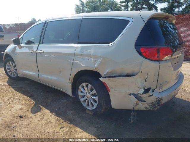 2C4RC1FG0LR124191 Chrysler Pacifica Touring