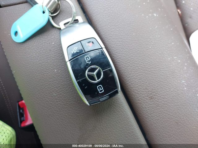 WDDZF4KB2JA438192 Mercedes-Benz E 300 4matic