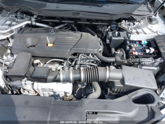 19UUB6F32MA002446 Acura Tlx Standard