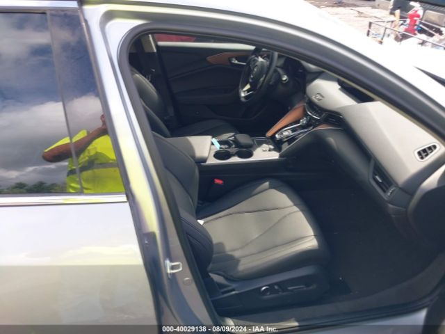 19UUB6F32MA002446 Acura Tlx Standard