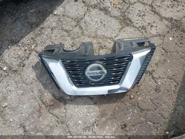 KNMAT2MT0JP607410 Nissan ROGUE SV