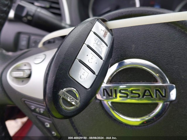 Nissan Sentra Fe+ S/s/sl/sr/sv 2016 3N1AB7AP1GL663919 Image 11