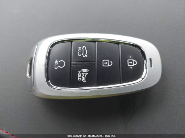 5NPEJ4J25MH116541 Hyundai Sonata Sel Plus