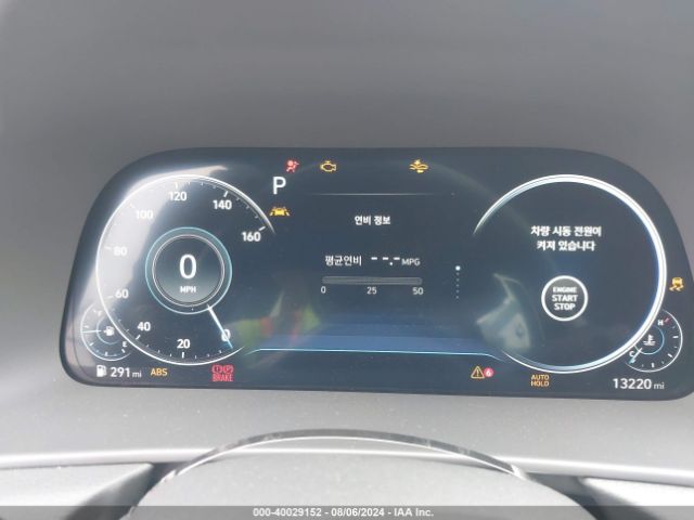 5NPEJ4J25MH116541 Hyundai Sonata Sel Plus