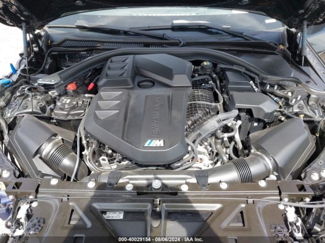 WBS33BA05PCL63054 BMW M4 Competition Xdrive