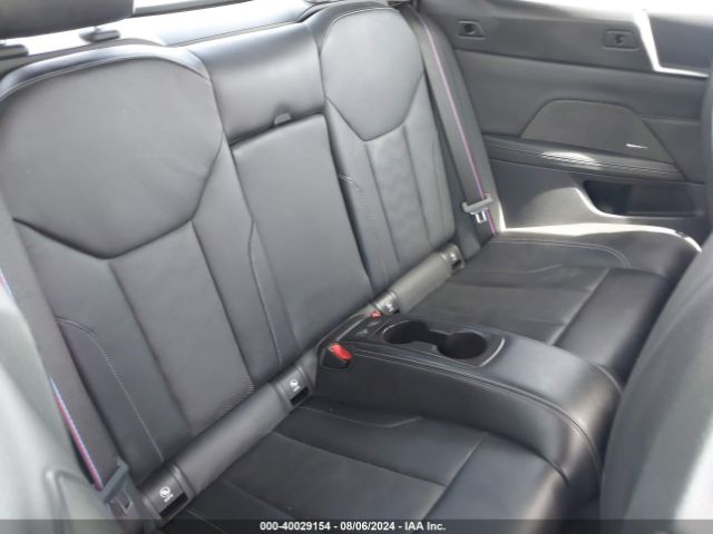 WBS33BA05PCL63054 BMW M4 Competition Xdrive