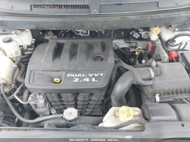 3C4PDCAB5ET246234 Dodge Journey American Value Pkg
