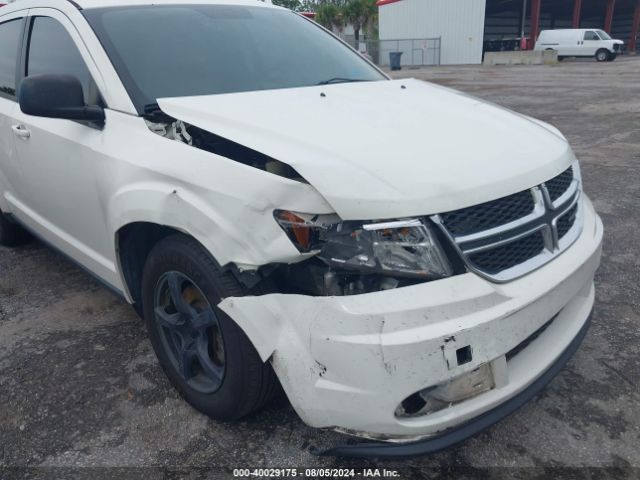 3C4PDCAB5ET246234 Dodge Journey American Value Pkg