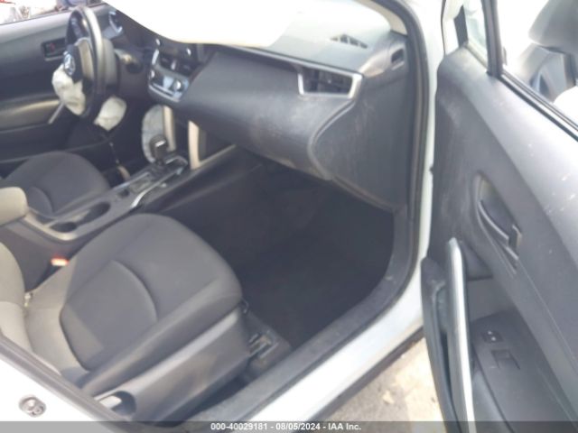7MUCAABG4NV018294 Toyota Corolla Cross Le