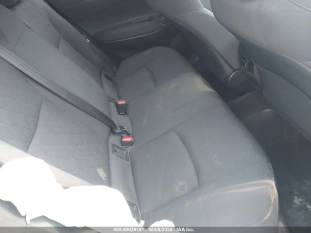 7MUCAABG4NV018294 Toyota Corolla Cross Le