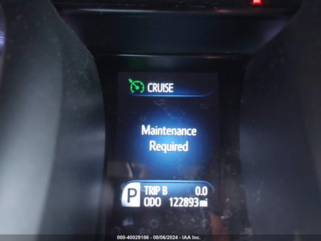 Toyota Avalon Xle Premium 2015 4T1BK1EB6FU165115 Image 15