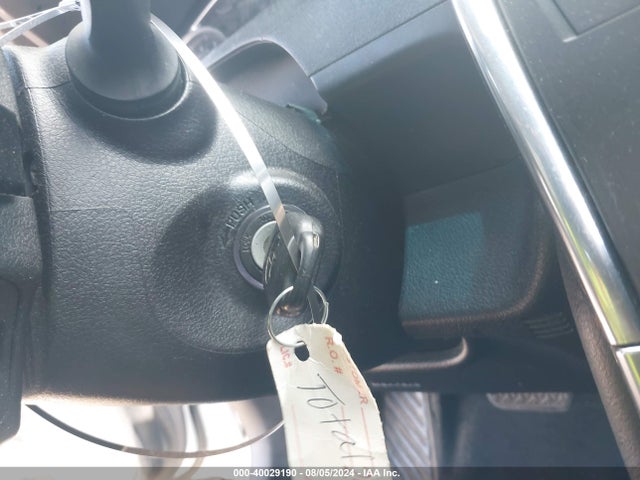 Toyota CAMRY SE 2016 4T1BF1FK8GU567223 Image 11