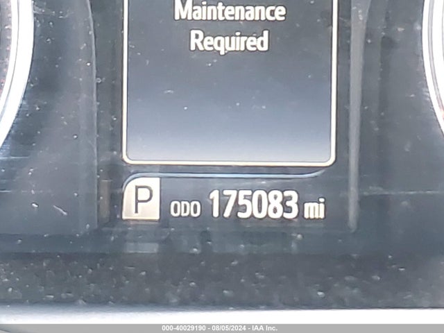 Toyota CAMRY SE 2016 4T1BF1FK8GU567223 Image 15
