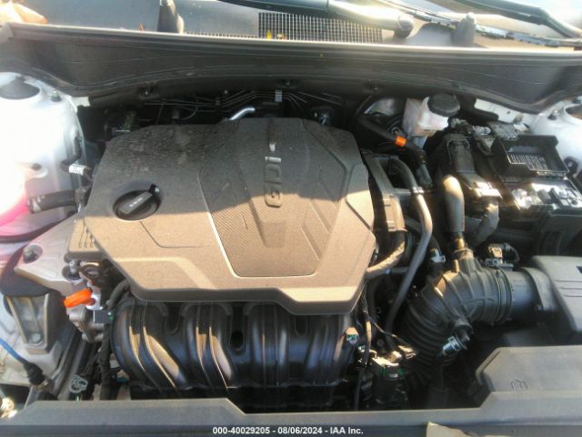 5XYK33AF0PG112449 KIA Sportage Ex