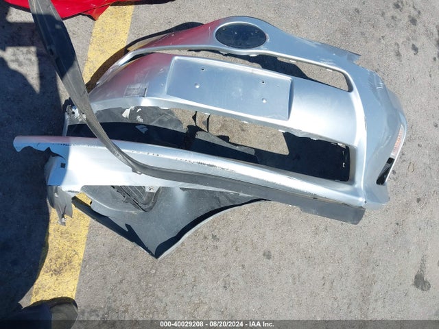 Toyota Prius C Two 2014 JTDKDTB37E1078590 Image 11