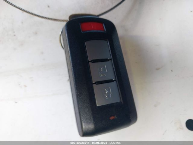 JA4ATWAA5NZ005603 Mitsubishi Eclipse Cross Se S-awc/se Special Edition S-awc/sel S-awc/sel Special Edition S-awc