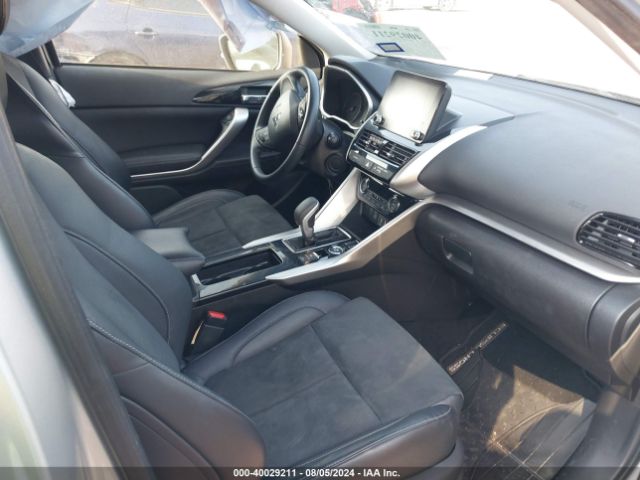 JA4ATWAA5NZ005603 Mitsubishi Eclipse Cross Se S-awc/se Special Edition S-awc/sel S-awc/sel Special Edition S-awc