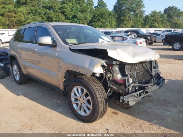 1C4RJEAG1FC218422 auction archive image