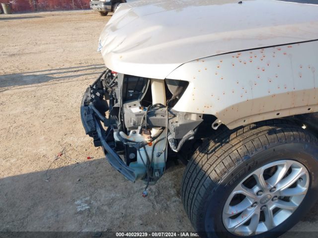 1C4RJEAG1FC218422 Jeep Grand Cherokee Laredo