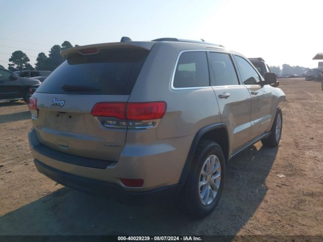 1C4RJEAG1FC218422 Jeep Grand Cherokee Laredo
