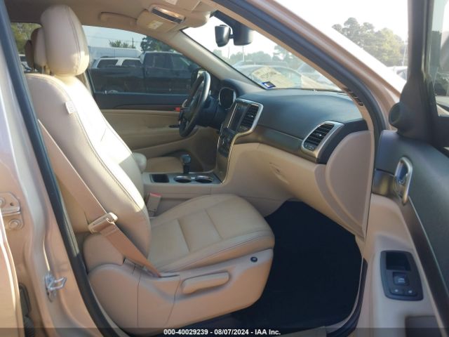 1C4RJEAG1FC218422 Jeep Grand Cherokee Laredo