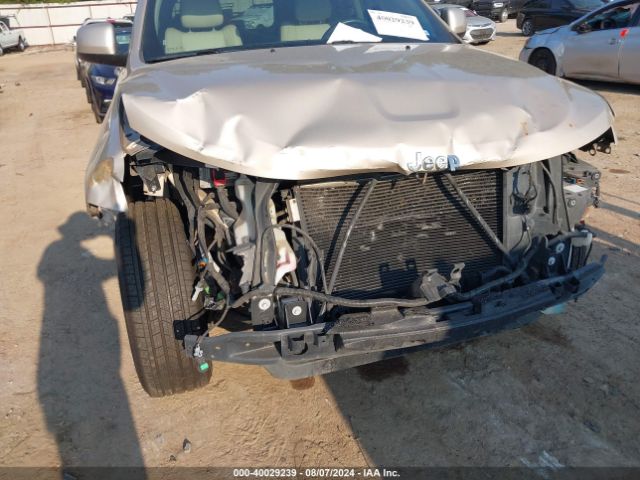 1C4RJEAG1FC218422 Jeep Grand Cherokee Laredo