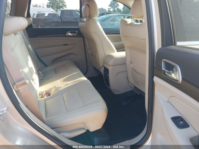 1C4RJEAG1FC218422 Jeep Grand Cherokee Laredo