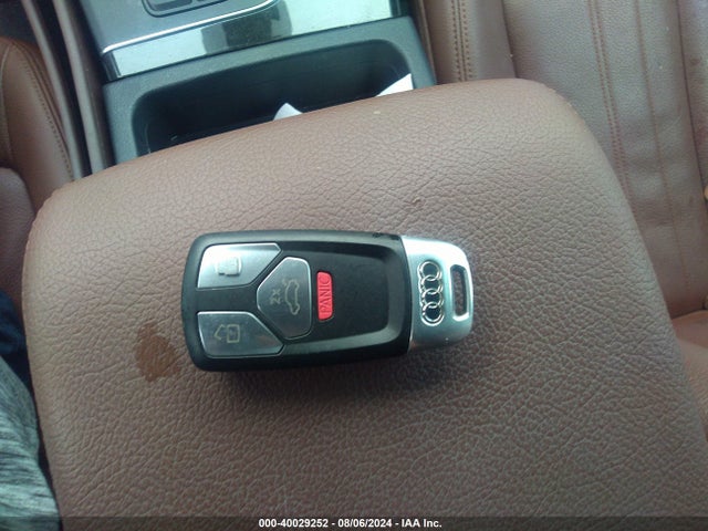 WA1ANAFY0L2036413 Audi Q5 Premium 45 Tfsi Quattro S Tronic/titanium Premium 45 Tfsi Quattro S Tronic