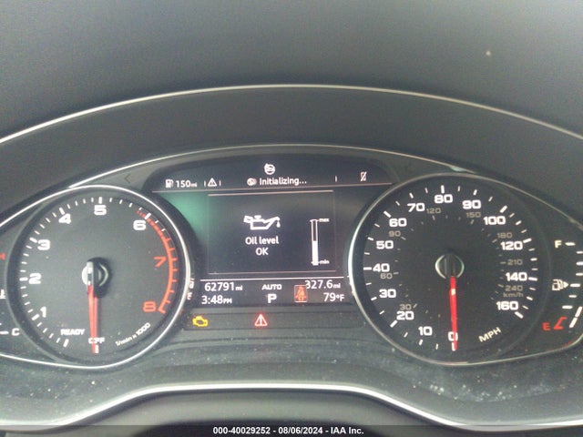 WA1ANAFY0L2036413 Audi Q5 Premium 45 Tfsi Quattro S Tronic/titanium Premium 45 Tfsi Quattro S Tronic