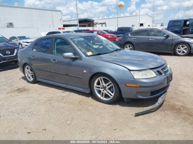 2007 SAAB 9-3 YS3FD46Y271012747 Photo 0