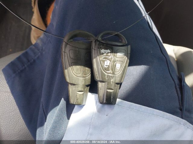 2007 SAAB 9-3 YS3FD46Y271012747 Photo 10