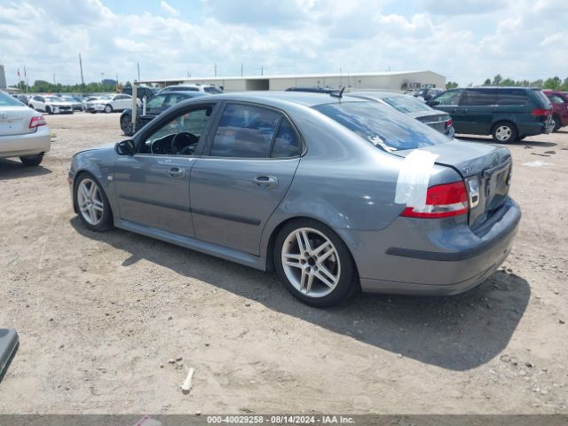 2007 SAAB 9-3 YS3FD46Y271012747 Photo 2