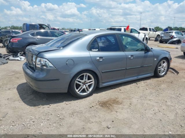 2007 SAAB 9-3 YS3FD46Y271012747 Photo 3