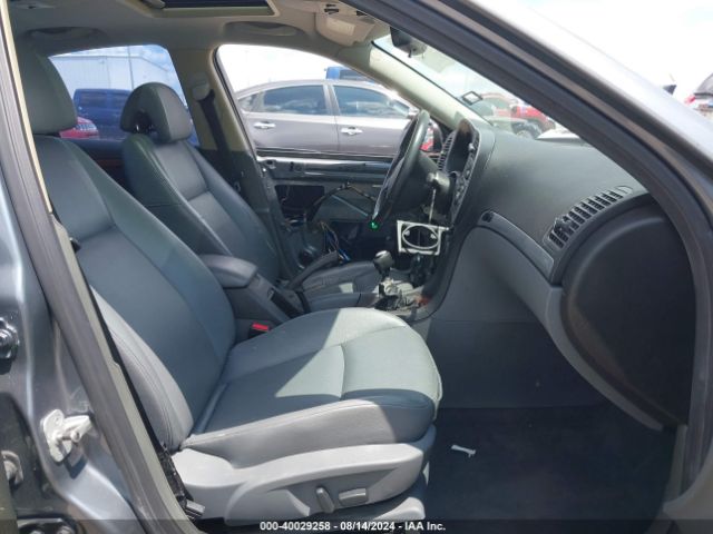 2007 SAAB 9-3 YS3FD46Y271012747 Photo 4