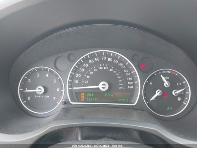 2007 SAAB 9-3 YS3FD46Y271012747 Photo 6