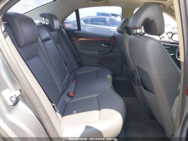 2007 SAAB 9-3 YS3FD46Y271012747 Photo 7