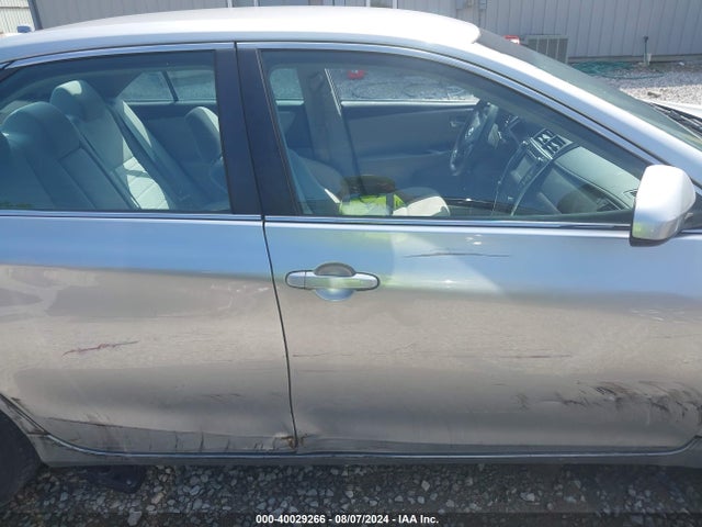 Toyota CAMRY LE 2016 4T4BF1FK5GR561594 Image 13