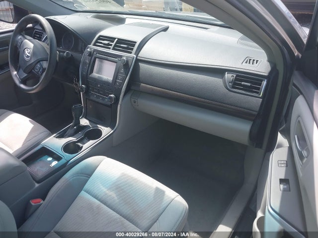Toyota CAMRY LE 2016 4T4BF1FK5GR561594 Image 5