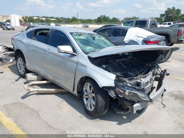 1G11Z5S30LU109594 auction archive image